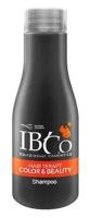 Шампунь стабилизирующий IBCo HAIR THERAPY COLOR SHAMPOO AFTER COLOR EQUALIZER,100 мл