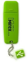 Флеш-накопитель USB 3.0 MIREX CHROMATIC GREEN 64GB