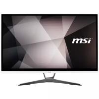 Моноблок MSI 21.5" (1920x1080) MSI Pro 22XT 10M-053XRU 9S6-ACD312-854/Intel Core i5 10400(2.9Ghz)/8GB+SSD 250GB/No OS