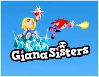 Giana Sisters 2D