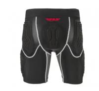 PitBikeClub Шорты защитные FLY RACING BARRICADE COMPRESSION (черный, S, 140126-696-5274)