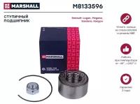 Подшипник ступ передн MARSHALL M8133596