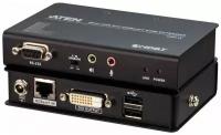 KVM удлинитель ATEN CE611