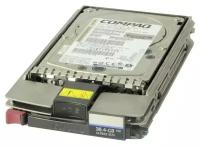 AB420A HP Жесткий диск HP 36GB 15K HotPlug Ultra320 LP disk drive [AB420A]