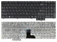 Клавиатура для ноутбука Samsung R519 R528 R530 R540 R618 R620 R525 R719 RV510 RV508 черная