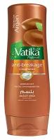 Кондиционер для волос Dabur VATIKA ARGAN "Мягкое увлажнение", 200 мл 2465484