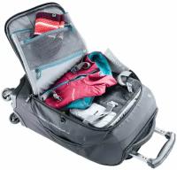 Сумка на колесах Deuter AViANT Access Movo 36 Arctic-Graphite