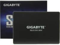 SSD Gigabyte GP-GSTFS 240 Гб GP-GSTFS31240GNTD