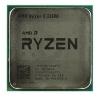 Процессор Amd Процессор AMD Ryzen 5 3350GE OEM