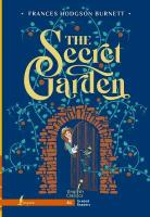 The Secret Garden. B1 Burnett F.H