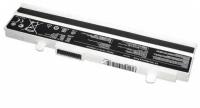 Аккумуляторная батарея для ноутбука Asus Eee PC 1015 1016 1011PX VX6 10.8V 5200mAh OEM белая