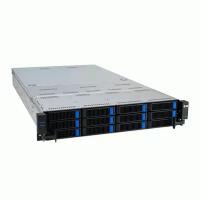 Платформа системного блока ASUSR S720-E11-RS12U 1U