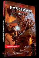 Dungeons & Dragons. Книга игрока