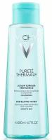 VICHY PURETE THERMAL - Очищающие средства Совершенствующий тоник Purete Thermale для чувствительной кожи, 200 мл