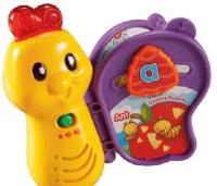 Развивающая игра VTECH Бабочка 80-077903 109104