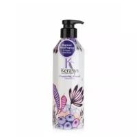 KeraSys Шампунь парфюмированный «элеганс» - Elegance&sensual parfumed shampoo, 600мл