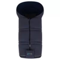 Зимний конверт Altabebe Sympatex AL2278SX (grey blue/navy blue)