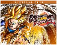 Dragon Ball FighterZ - FighterZ Pass