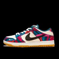 Кроссовки NIKE Dunk Low