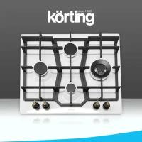 Варочная поверхность KORTING HG 631 CTRI