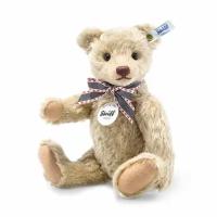Мягкая игрушка Steiff Classic Teddy bear (Штайф Классический мишка Тедди 25 см)