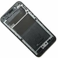 Корпус для Prestigio Grace M5 LTE (PSP5511) <черный> (OEM)