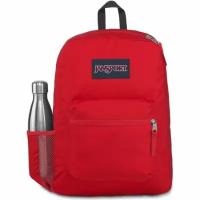 Рюкзак Jansport Cross Town Red Tape