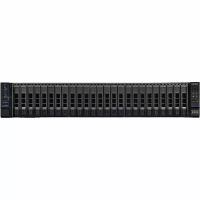 Серверная платформа HIPER Server R2 - Advanced (R2-T122410-08) - 1U/C621/2x LGA3647 (Socket-P)/Xeon SP поколений 1 и 2/205Вт TDP/24x DIMM/10x