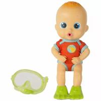 Кукла Imc Toys 95595 BLOOPIES для купания Коби, 24см