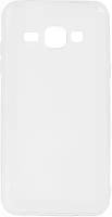 Mariso Чехол-накладка для Samsung Galaxy J1 (2016) SM-J120F/DS (clear)