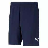 Шорты игровые Puma teamRISE Short, размер XXL