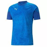 Футболка тренировочная Puma teamCUP Training Jersey, размер M