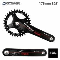 Система Prowheel ZEPHYR Mountain Bike 32Т, 175мм