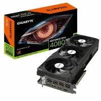 Видеокарта GigaByte RX 7600XT 2539Mhz PCI-E 4.0 16384Mb 18000Mhz 128-bit 2xDVI 2xHDMI GV-R76XTGAMING OC-16GD