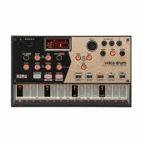 Korg Volca Drum Digital Percussion Synthesizer