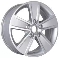 Литые диски для Volkswagen VV76 6.5/16 5x120 ET62 d65.1 S