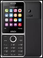 Сотовый телефон Inoi 249 Black