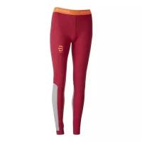 Кальсоны Bjorn Daehlie Training Wool Pants Wmn Bright Rose (INT:XS)