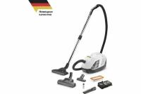 Пылесос Karcher DS 6 Premium Plus (white), 1.195-242.0