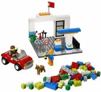 LEGO для мальчиков 10659