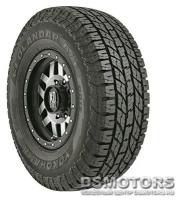 Автошина Yokohama G015 285/65 R17 116H