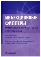 Инъекционные филлеры. Моделирование и контурная пластика лица