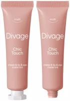 DIVAGE Chic Touch Matte Tint