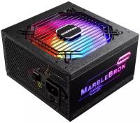 Блок питания EMB850EWT-RGB MARBLEBRON 82+ Computer power supply unit (726087)