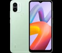 Xiaomi Смартфон Xiaomi Redmi A2+ 64GB Салатовый RU