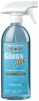 Очистка и защита стекол GLASS ALL AEROCOSMETICS 453 мл. (США)