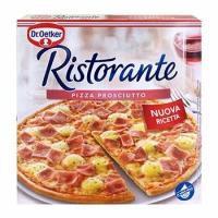 Пицца Dr. Oetker Ristorante Ветчина