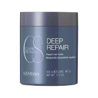 LENDAN Care Series маска Deep Repair восстанавливающая