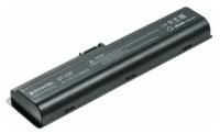 Аккумуляторная батарея Pitatel для ноутбука HP Compaq Presario V3100 10.8V (4400mAh)