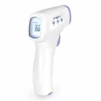 Термометр электронный медицинский инфракрасный WF-4000 B. Well/Би Велл